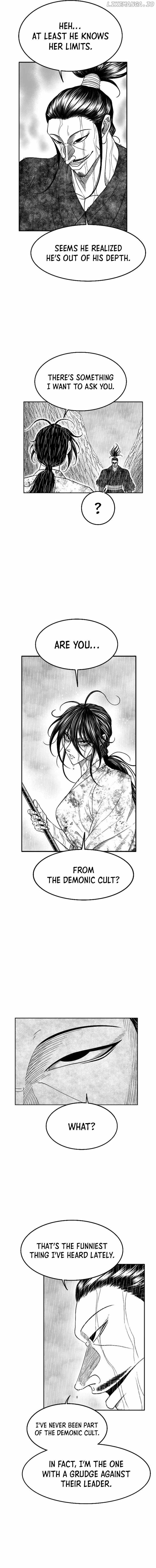 Black Serpent Chapter 42 11